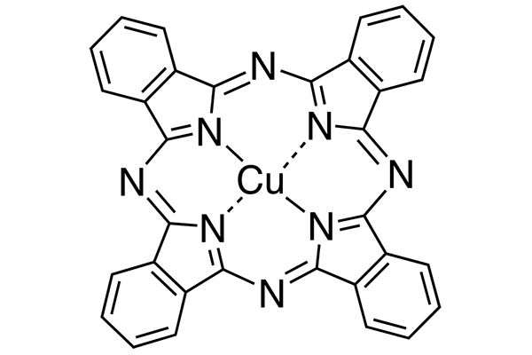 CuPC图片