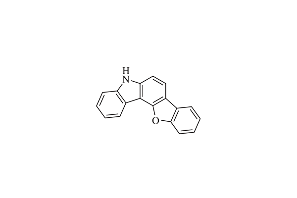 5H-Benzofuro[3,2-c]carbazole图片