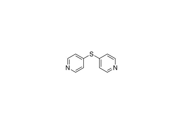 4,4'-Dipyridyl sulfide图片