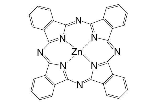 ZnPC图片