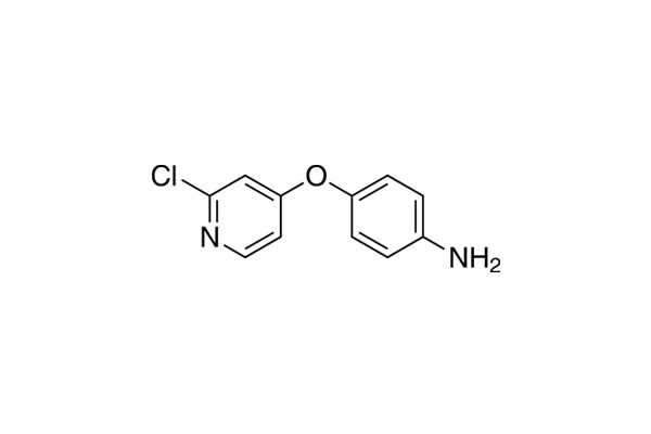 4-((2-chloropyridin-4-yl)oxy)aniline图片