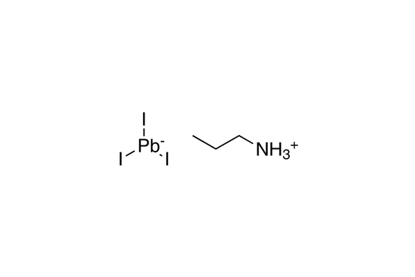 PAPbI3图片