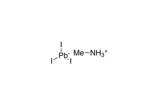 MAPbI3图片
