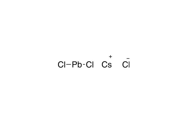 CsPbCl3图片