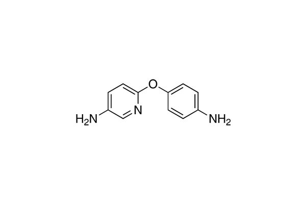 4-(5-Amino-2-pyridyloxy)aniline图片