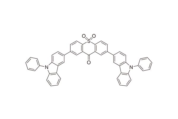 2,7-TXO-PhCz图片