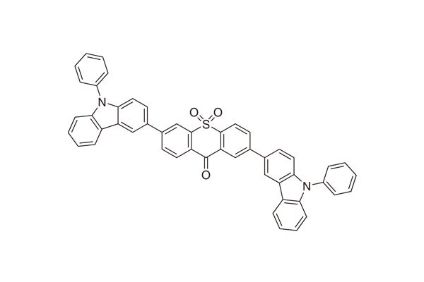 2,6-TXO-PhCz图片