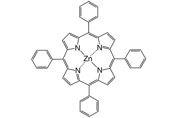 ZnTPP图片