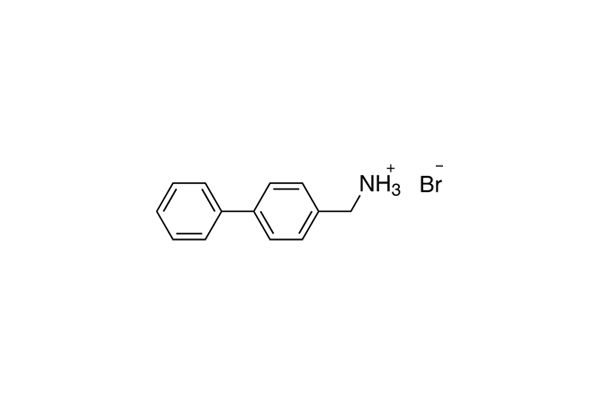 4-Phenylbenzylammonium bromide图片
