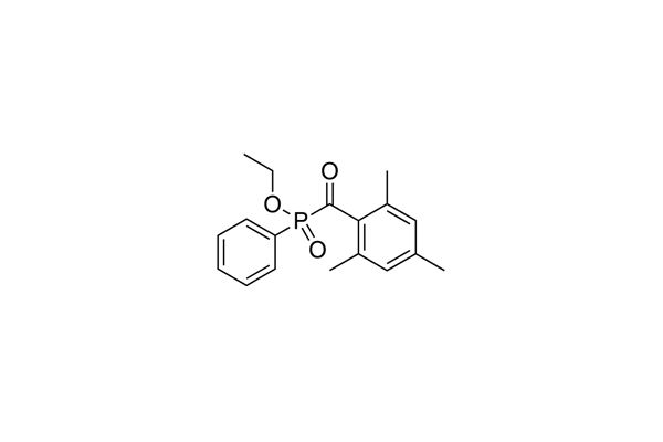 Ethyl Phenyl(2,4,6-trimethylbenzoyl)phosphinate图片