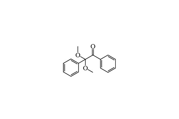 2,2-Dimethoxy-2-phenylacetophenone图片