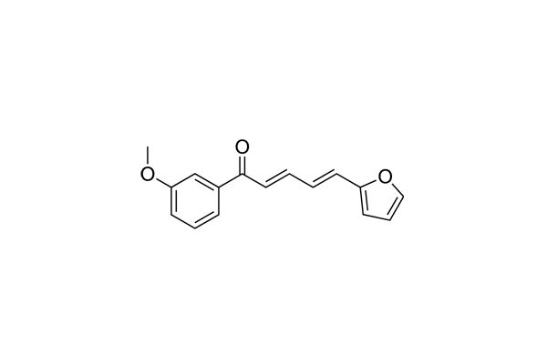 (2E,4E)-5-(furan-2-yl)-1-(3-methoxyphenyl)penta-2,4-dien-1-one图片