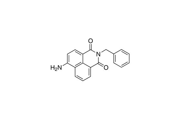 1H-Benz[de]isoquinoline-1,3(2H)-dione图片