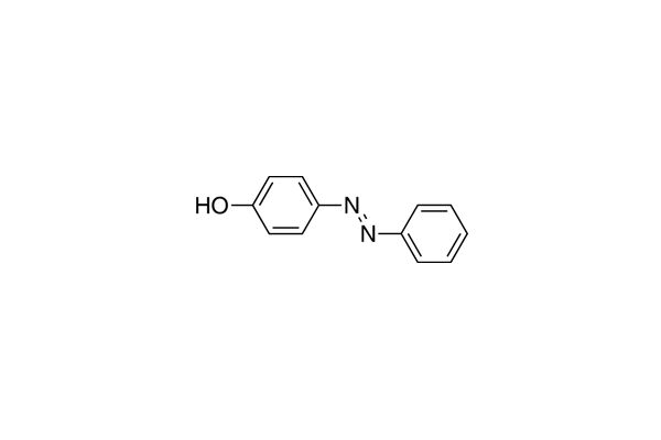 4-Phenylazophenol图片