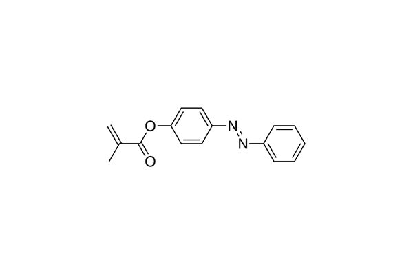 4-Methacryloyloxyazobenzene图片