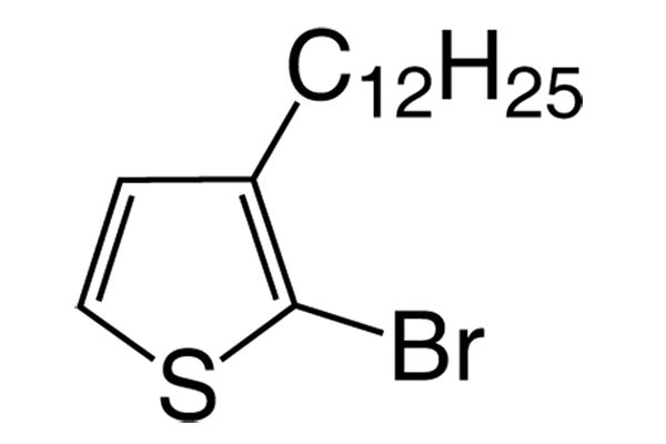 2-Bromo-3-dodecylthiophene图片