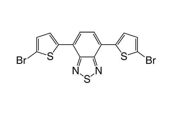 4,7-Bis(5-bromothiophen-2-yl)benzo[c][1,2,5]thiadiazole图片