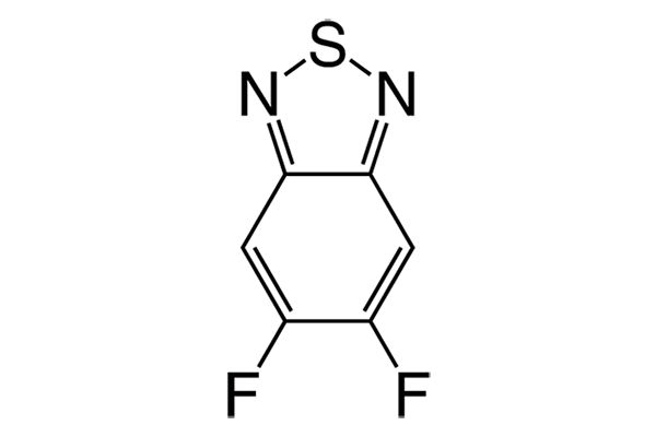 5,6-Difluorobenzo[c][1,2,5]thiadiazole图片