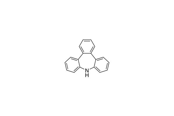 9H-Tribenzo[b,d,f]azepine图片
