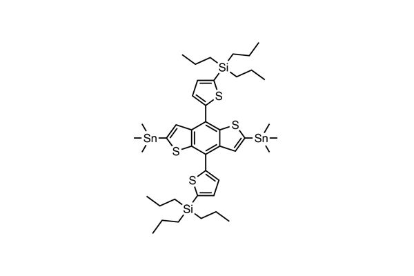 BDT-Th(TPS)-Sn图片