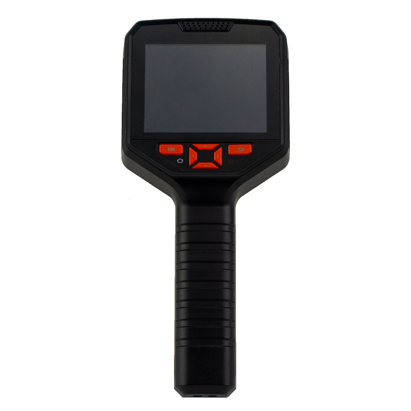 TI332热成像仪图片