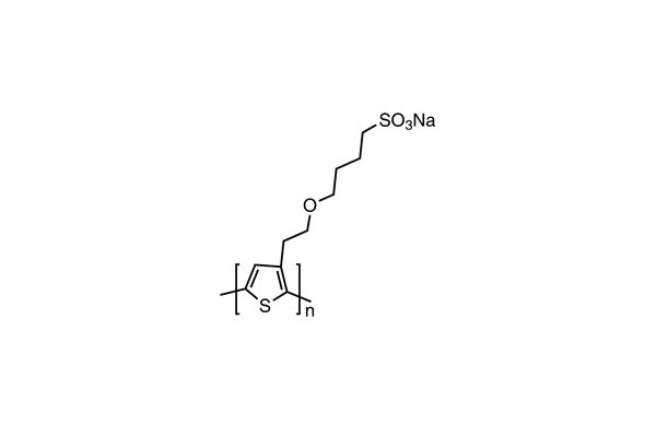 PTEBS Water Soluble Polythiophenes图片