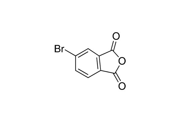 5-Bromoisobenzofuran-1,3-dione图片