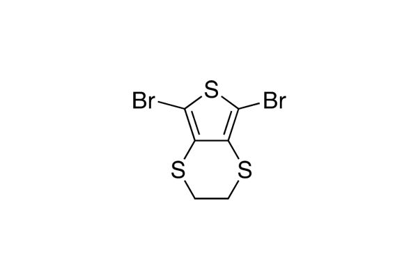 2,5-Dibromo-3,4-Ethylenedithiothiophene图片