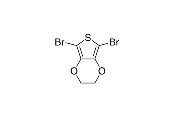 5,7-Dibromo-2,3-dihydrothieno[3,4-b][1,4]dioxine图片