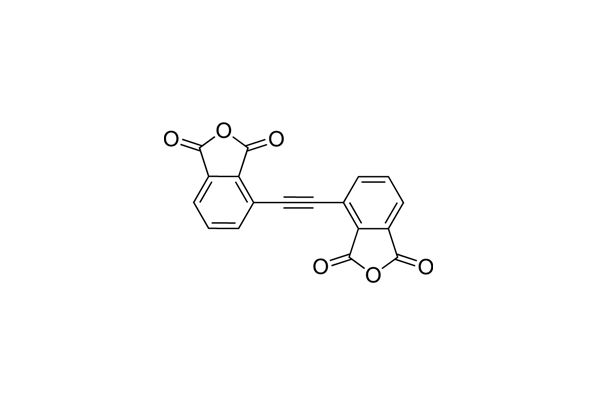 4,4'-(Ethyne-1,2-diyl)bis(isobenzofuran-1,3-dione)图片