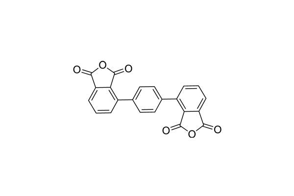 4,4'-(1,4-Phenylene)bis(isobenzofuran-1,3-dione)图片