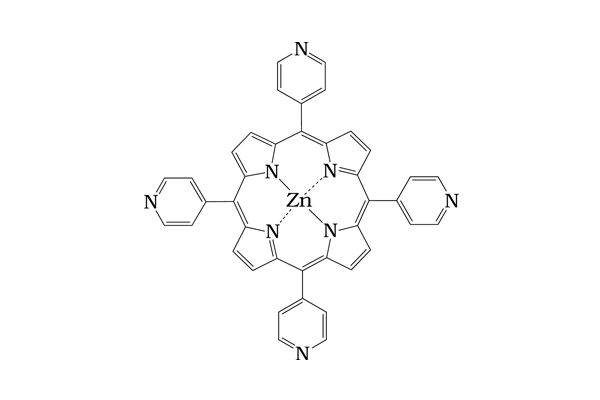 Zinc(II)meso-tetra(4-pyridyl)porphine图片
