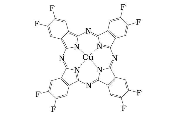 2,3-F8CuPC图片