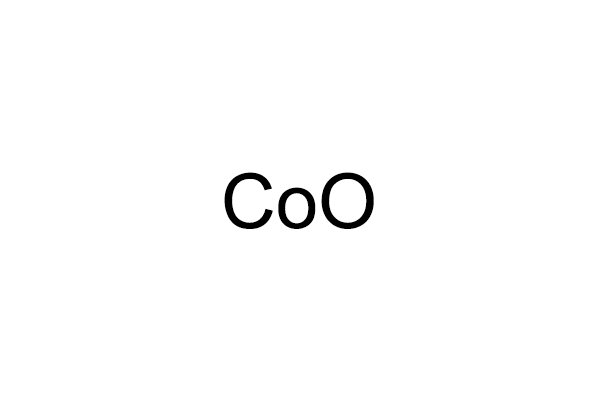 CoO图片