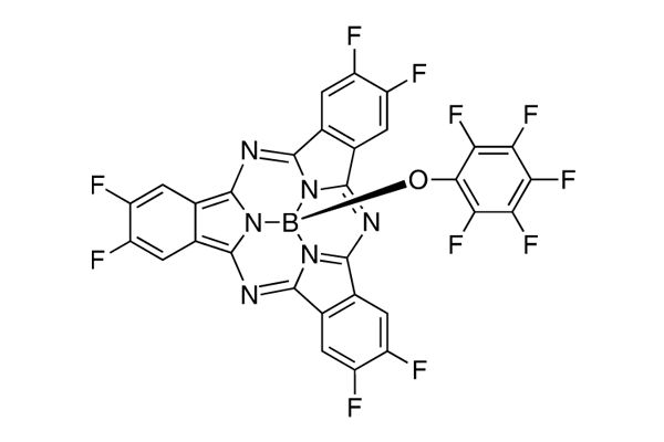 F5PhO-F6BsubPc图片