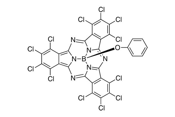 PhO-Cl12BsubPc图片