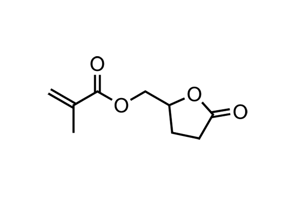 (5-Oxotetrahydrofuran-2-yl)methyl methacrylate图片