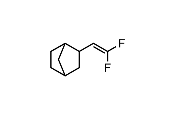 2-(2,2-Difluoroethenyl)bicyclo[2,2,1]heptane图片