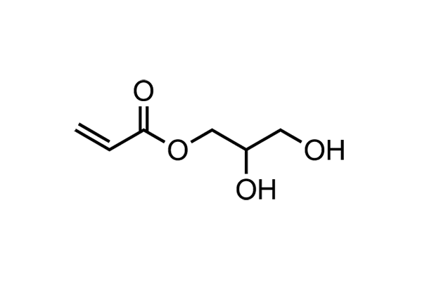 2,3-dihydroxypropyl prop-2-enoate图片