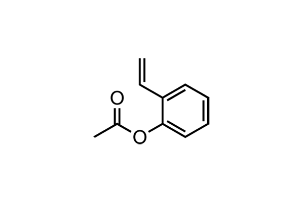 2-Acetoxystyrene图片