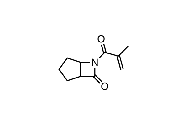 6-Methacryloyl-6-azabicyclo[3,2,0]heptan-7-ketone图片