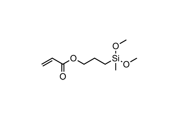 (3-Acryloxypropyl)methyldimethoxysilane图片