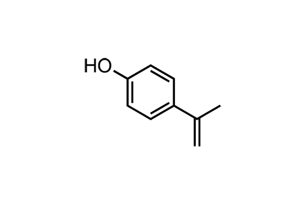 4-Isopropenylphenol图片