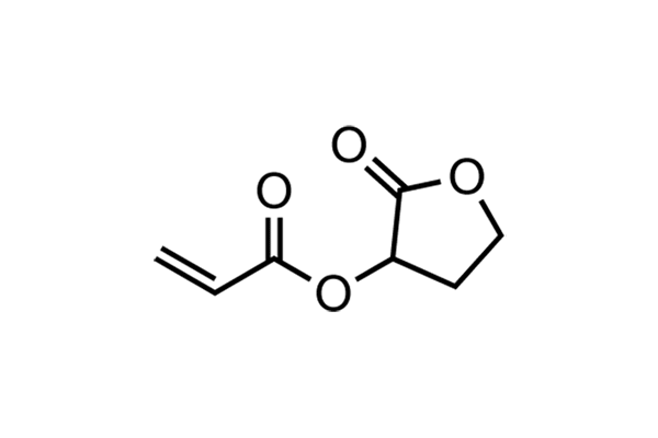 2-Oxotetrahydrofuran-3-yl acrylate图片