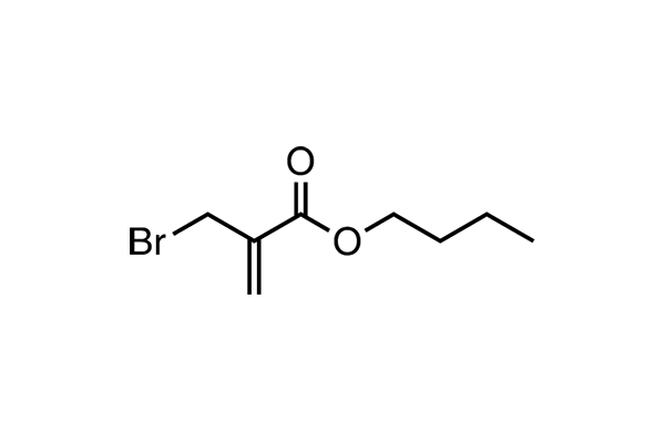 2-Bromomethyl-acrylic acid butyl ester图片