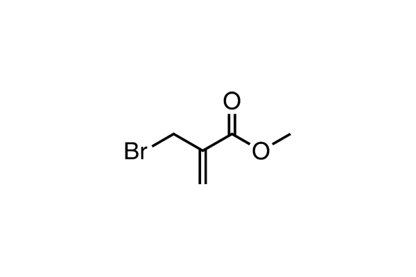 Methyl 2-(bromomethyl)acrylate图片