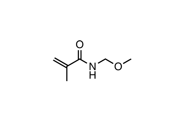 Methoxymethylmethacrylamide图片
