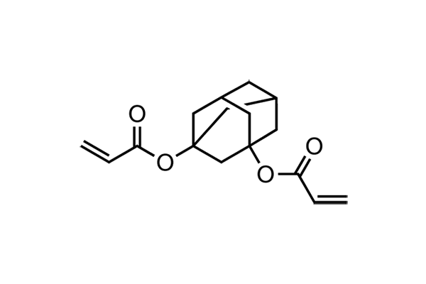 1,3-Adamantanediol diacrylate图片