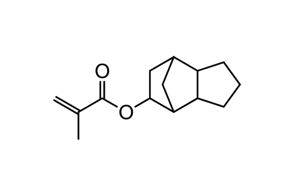 Octahydro-1H-4,7-methanoinden-5-yl methacrylate图片