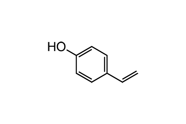 4-Hydroxystyrene图片